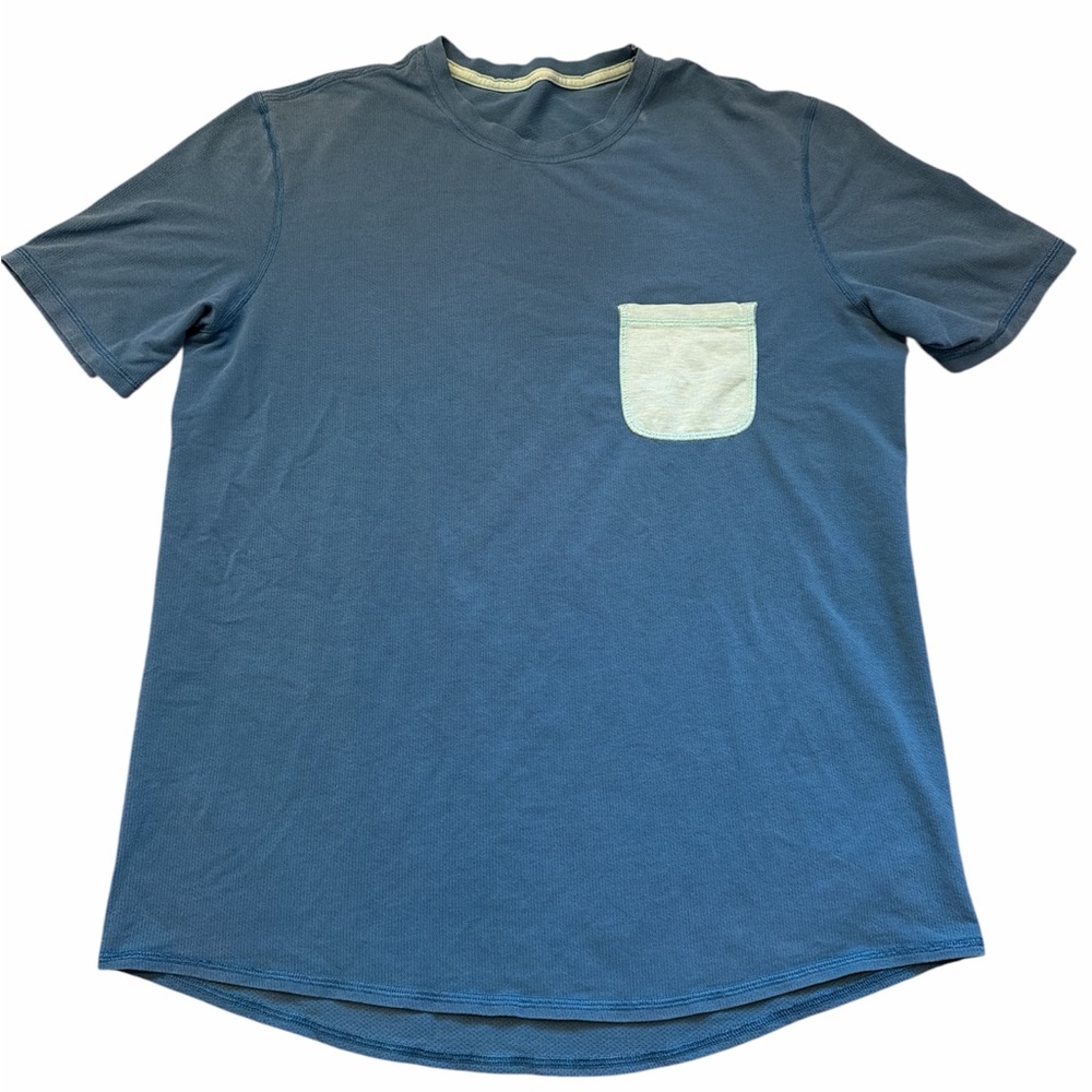 Lululemon T-Shirt L see info / description